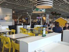 -宜家·瑞典风味餐厅(无锡店)