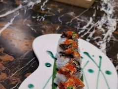 -极盐铁板烧(仓山万达广场店)