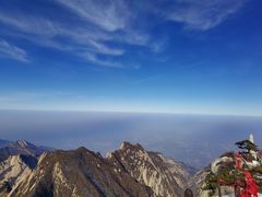 -华山风景名胜区