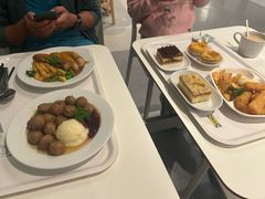 -宜家·瑞典风味餐厅(无锡店)