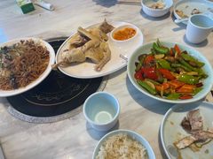 -龙泉人椰子鸡.糟粕醋.海南菜(三亚旗舰店)