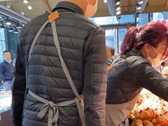 -红跑车HPCBAKERY(汉商店)