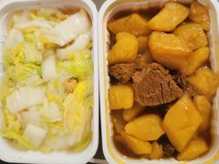 -同庆楼(大钟寺店)