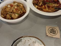 -老三样 · 江西菜馆(前海壹方汇店)