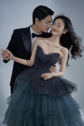 -蒙太奇婚纱摄影(万达店)