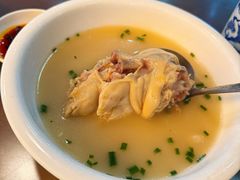雪豆蹄花汤-华兴街煎蛋面(总店)