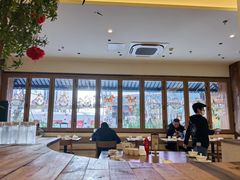 -春家·非遗手工小吃(徐汇万科广场店)