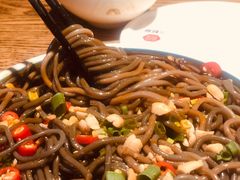-大闫家烧烤·小海鲜家常菜(郑庄店)