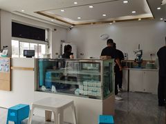 -美肴冰品·汉堡·牛腩饭(总店)