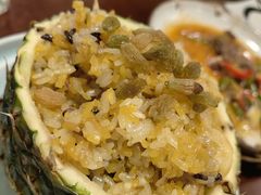 -紫滇源云南生态菜(丹凤街店)