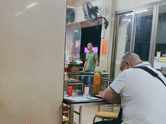 -海浪食店(湖滨中路店)