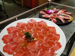 -韩宫宴炭火烤肉(印象城店)