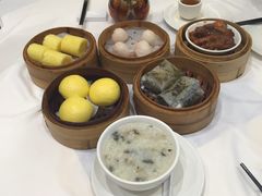 -稻香酒家·34年老字号·港式粤菜(汉街店)