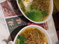 -新世界餐厅(万达店)