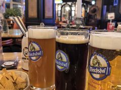 -巴伐利亚啤酒坊(意式风情街店)