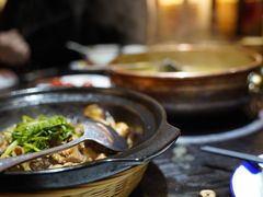 -凤凰山斑鱼馆(恭城店)