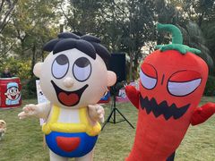 -上海神旺大酒店