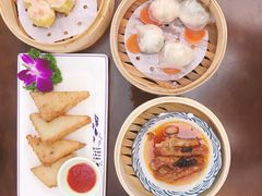 -味友味港印记(厦门集美银泰百货店)