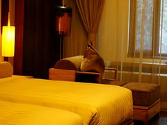 -西安华清御汤酒店