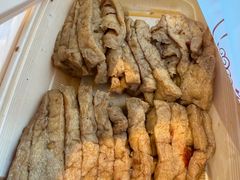 -功德林(南京西路店)