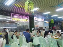 -景好海鲜餐厅(大鹏必选旅游店)