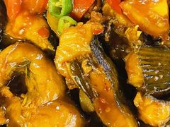 -大师傅金奖啤酒鱼(西街口总店)