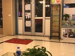 -海之声助听器(武宁南路店)