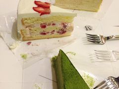 -Lady M Cake Boutique(麦迪逊大道店)