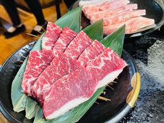 -九田家黑牛烤肉料理(太阳城店)