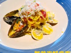 -西堤牛排(合肥之心城店)