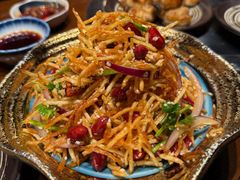 -隐炉和牛烧肉店(群力店)