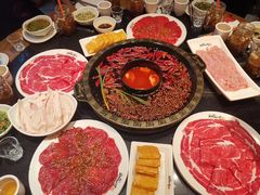 -纸盐河码头火锅(十八梯店)