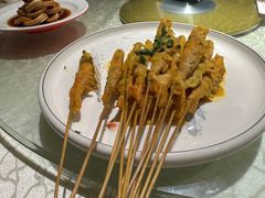 -佰家小厨·南京菜(夫子庙店)