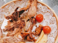 -丽华园(汉阳龙阳店)