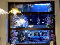 -幸屿 创意料理(永嘉天地店)