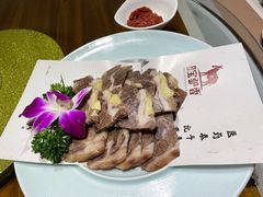 -元鼎宝驴香·全驴宴(江宁店)