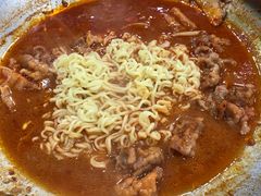 -韩食汇