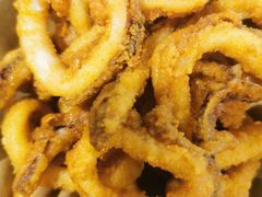 -必胜客(华南摩尔店)