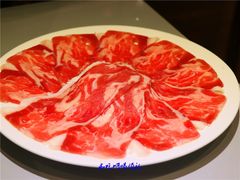 -芭缇沁园椰子鸡(中航紫金新天地店)