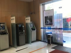 -浦发银行(金汇支行)