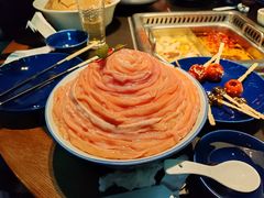 -大隐·成都火锅Bistro(合生麒麟新天地店)