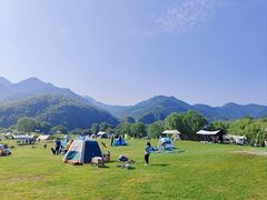 -玉渡山自然风景区