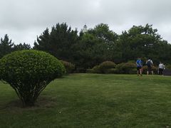 -日照灯塔风景区