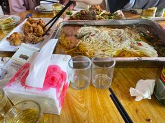 -四姐南瓜田鸡(202店)