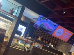 -老墙根涮肉·铜锅·烧烤(欢乐谷·王四营店)