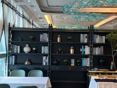 -百盛·鼎膳(中海财富中心)