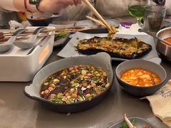 -苏小牛·牛肉串(国贸店)