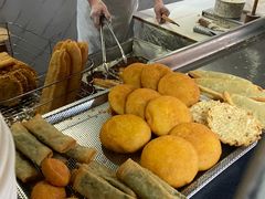 -阊门姚记豆浆(旧学前直营店)