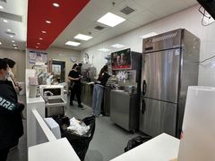 -DQ·蛋糕·冰淇淋(南开大悦城2F店)
