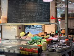 -长平老姿娘夜粥(平东一街店)
